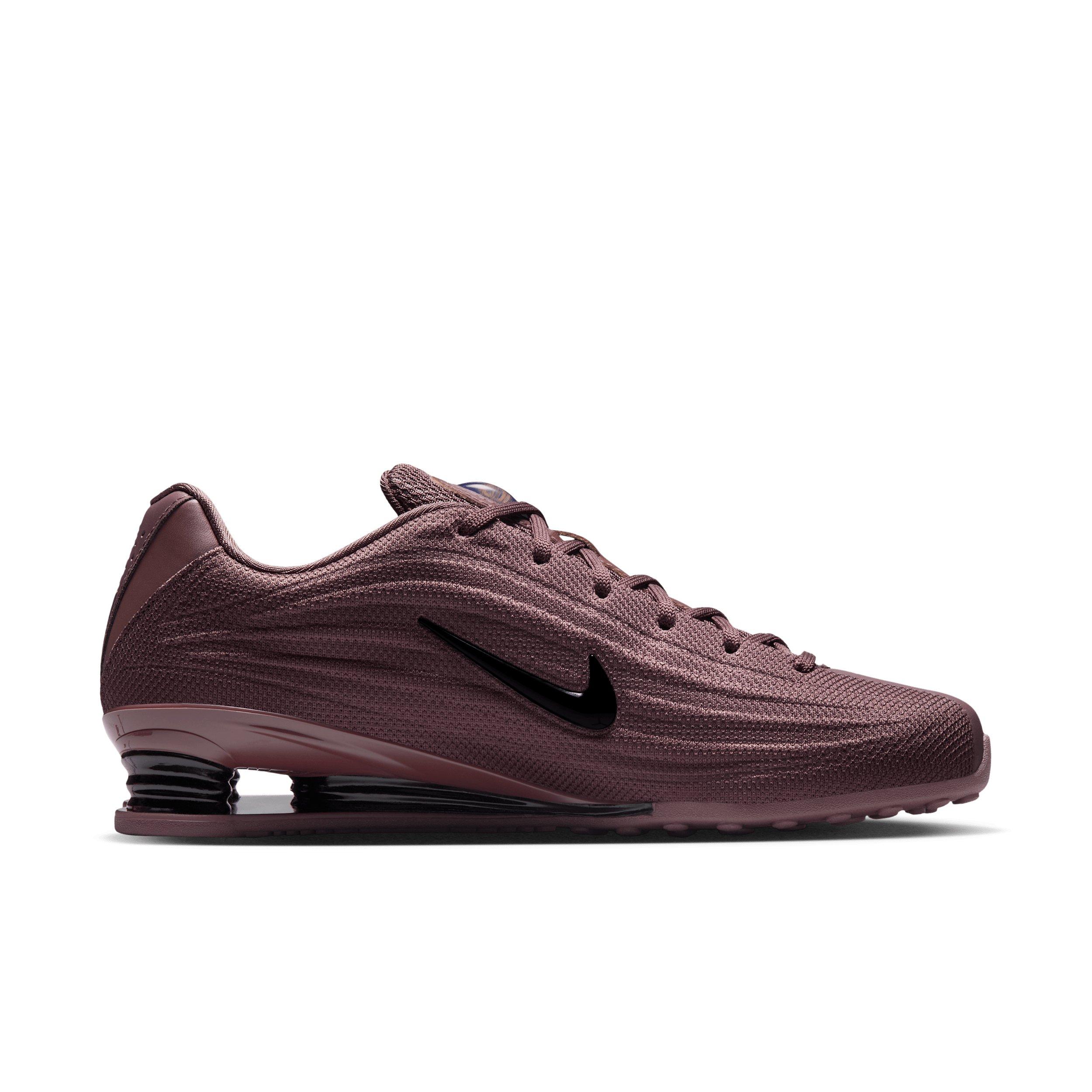 Nike Shox Z Women's Casual Low Top Shoes - Tattoo
